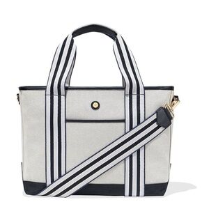 Paravel Medium Canana Tote with Crossbody Strap